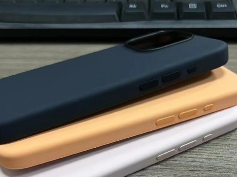 宁阳苹果14维修站分享iPhone14手机壳能直接给iPhone15用吗?