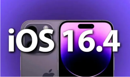 宁阳苹果14维修分享：iPhone14可以升级iOS16.4beta2吗？ 