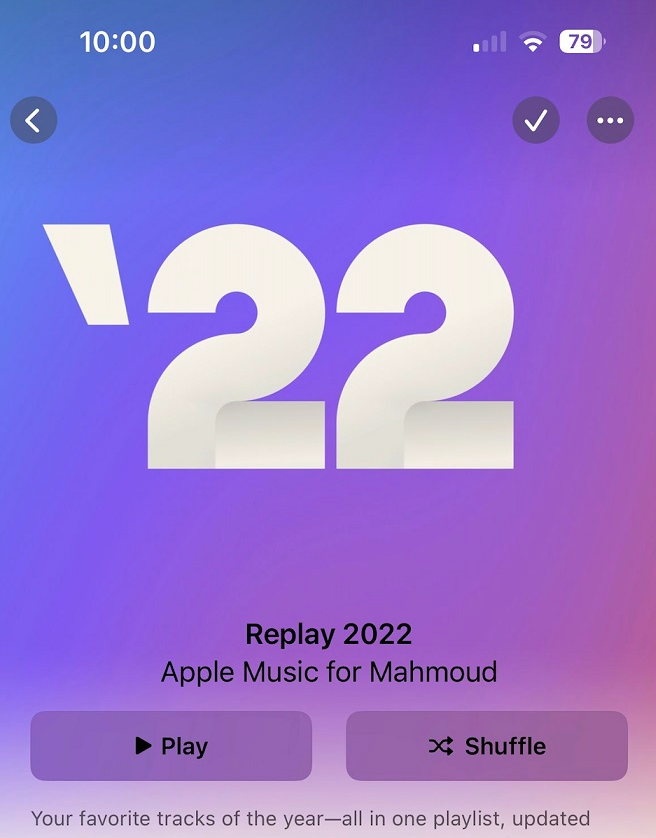 宁阳苹果手机维修分享iOS16.2 Beta3更新内容及升级建议 