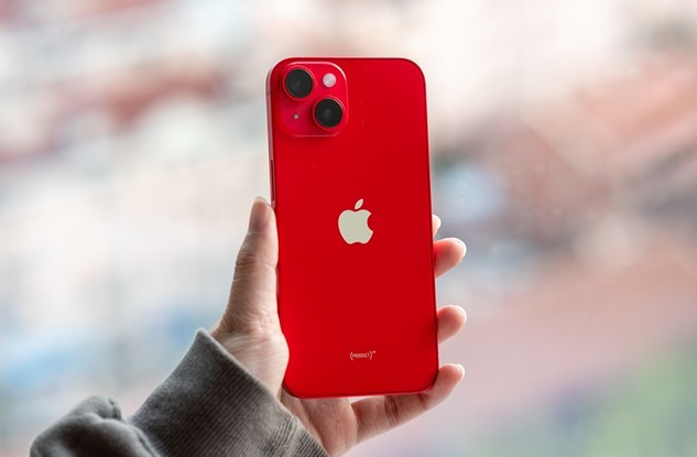 宁阳苹果14维修分享为什么大家觉得iPhone 14不香了 