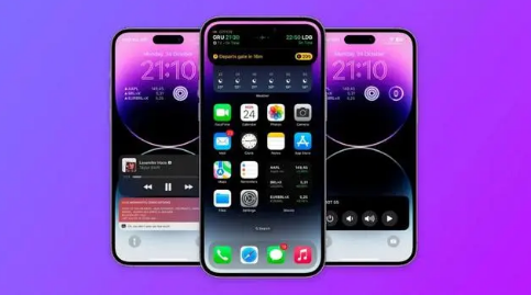 宁阳苹果手机维修分享iOS 16.1 RC版是iOS 16.1正式版吗 