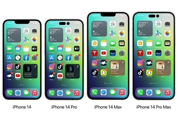 宁阳苹果14维修分享iPhone14可以分期吗 