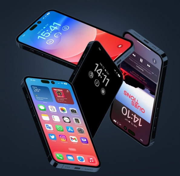 宁阳苹果14维修分享入门级iPhone 14多少钱 