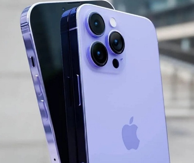 宁阳苹果14维修分享凭什么4800万像素的iPhone14就能上热搜 