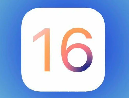 宁阳苹果手机维修分享iOS16不支持iPhone6s，手中的6s怎么办 