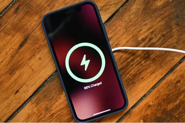 宁阳苹果手机维修分享iPhone如何正确充电 