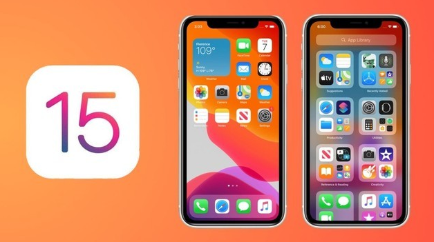 宁阳苹果13维修分享iPhone13更新iOS 15.5，体验如何 