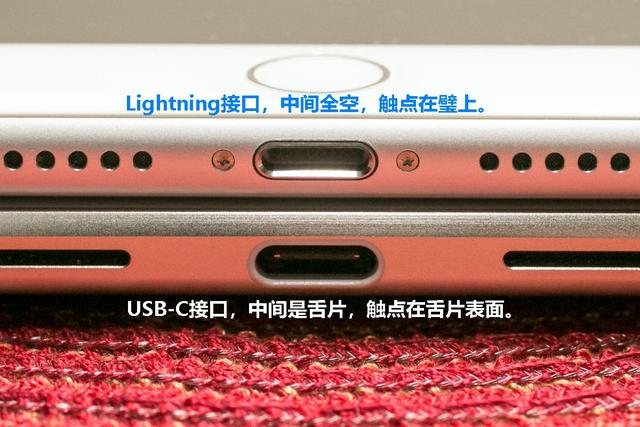 宁阳苹果14维修分享iPhone 14会是什么接口 