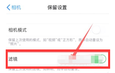 宁阳苹果13维修分享iPhone13拍照有绿点是怎么回事 