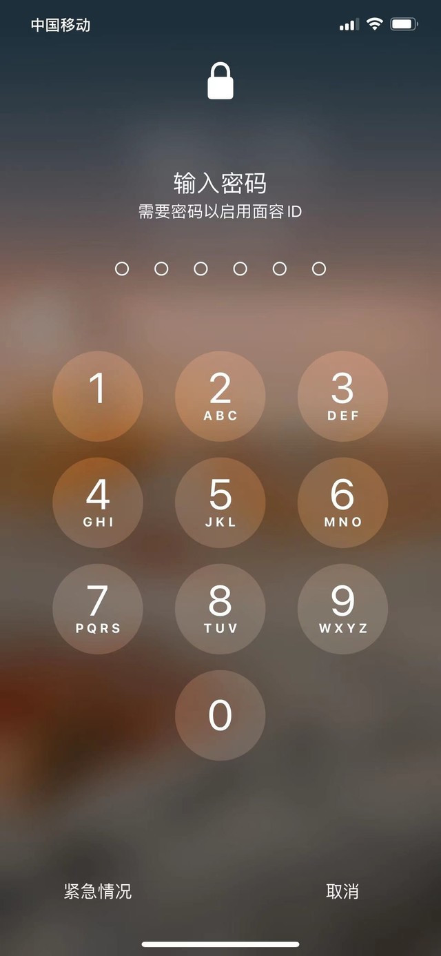 宁阳苹果13维修分享iPhone 13加强锁屏功能有什么用 