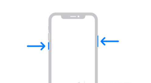 宁阳苹果13维修分享iPhone13屏幕失灵怎么办 