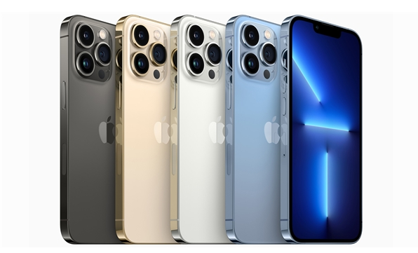 宁阳苹果14维修分享iPhone 14、14 Pro/Max规格、售价汇总 