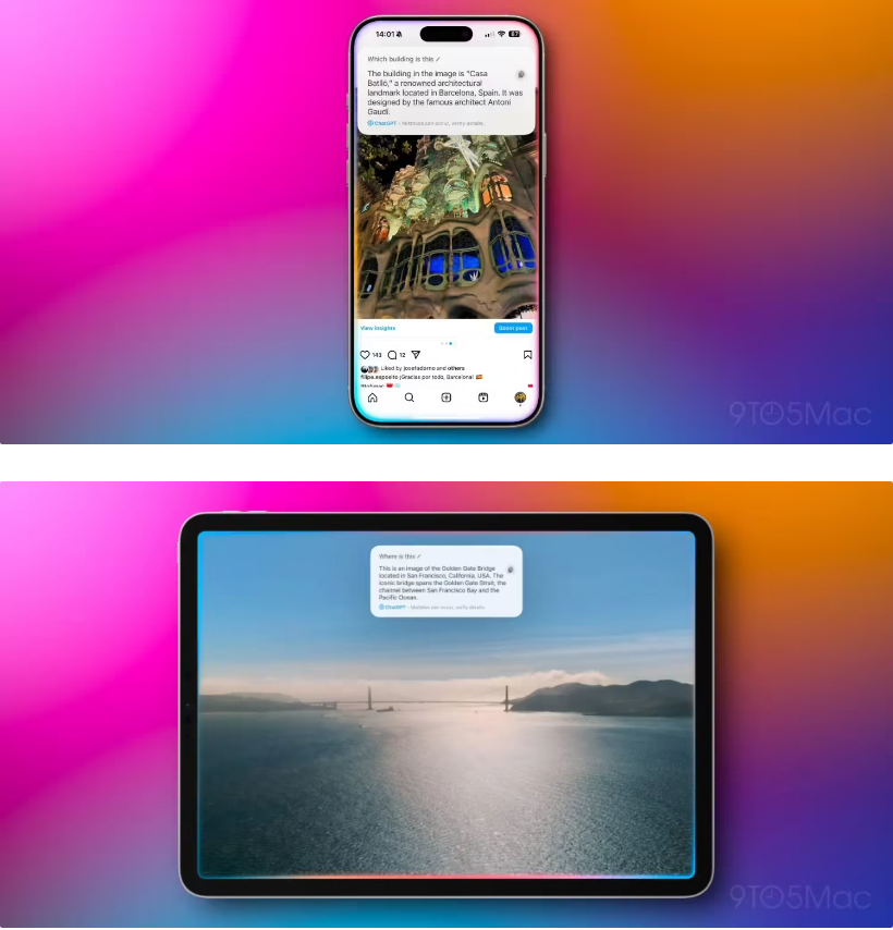 宁阳苹果手机维修分享苹果 Siri 接入 ChatGPT AI  