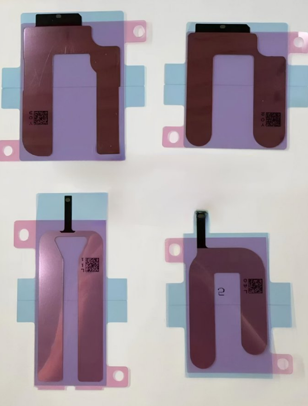 宁阳苹果手机维修分享iPhone 17 Pro 机型电池将采用创新型粘合剂 