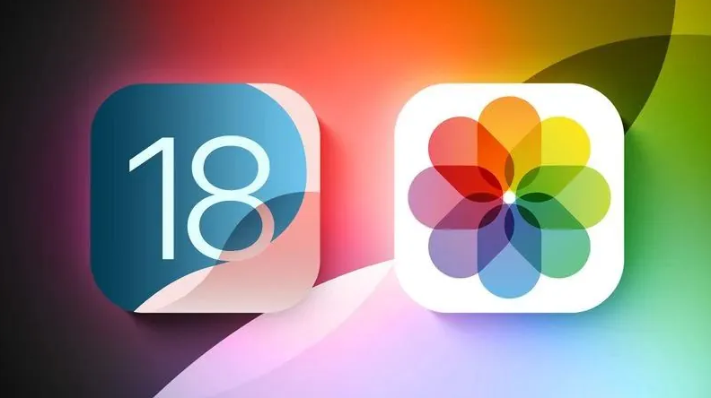 宁阳苹果手机维修分享苹果 iOS / iPadOS 18.1Beta 3 发布 