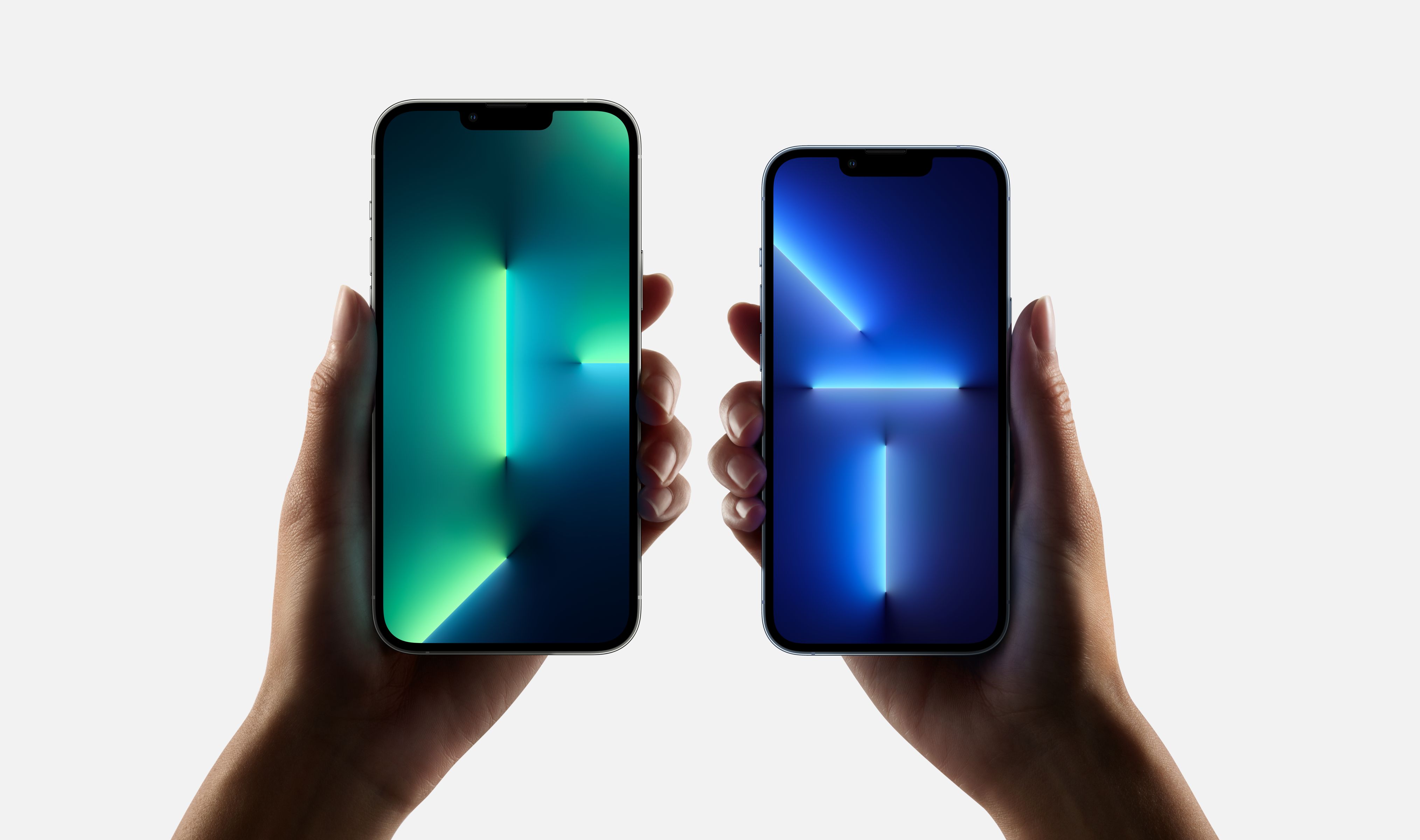 宁阳苹果手机维修分享iPhone 13 四款机型怎么选 