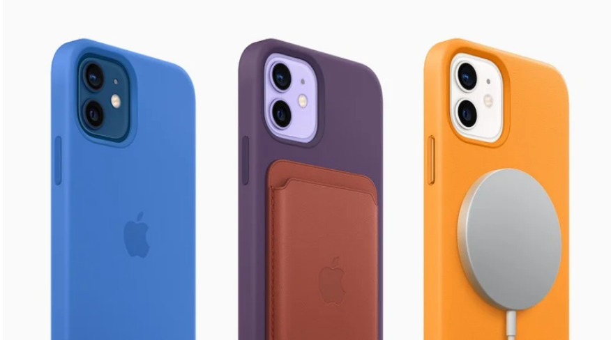 宁阳苹果手机维修分享关于 iPhone 13 的细节爆料 