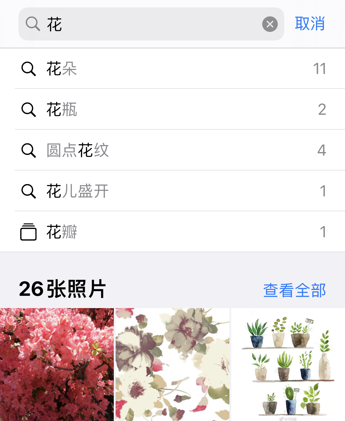 宁阳苹果手机维修分享iPhone 小技巧 