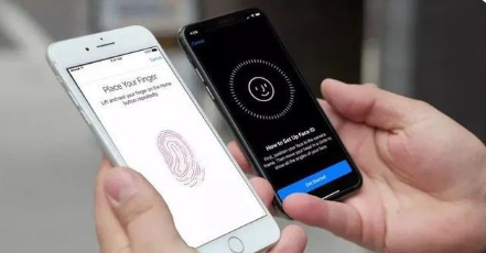 宁阳苹果手机维修分享iPhone 13 系列会有屏下指纹吗 