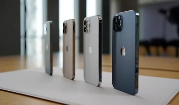 宁阳苹果手机维修分享为什么说iPhone13才是真旗舰 
