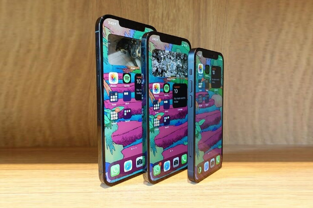 宁阳苹果手机维修分享iPhone 13发布日期 