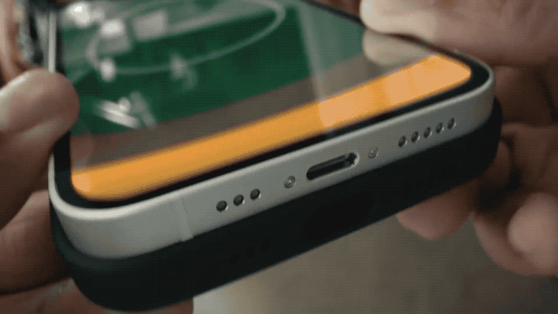 宁阳苹果手机维修分享未来 Magsafe 还有哪些发展空间 
