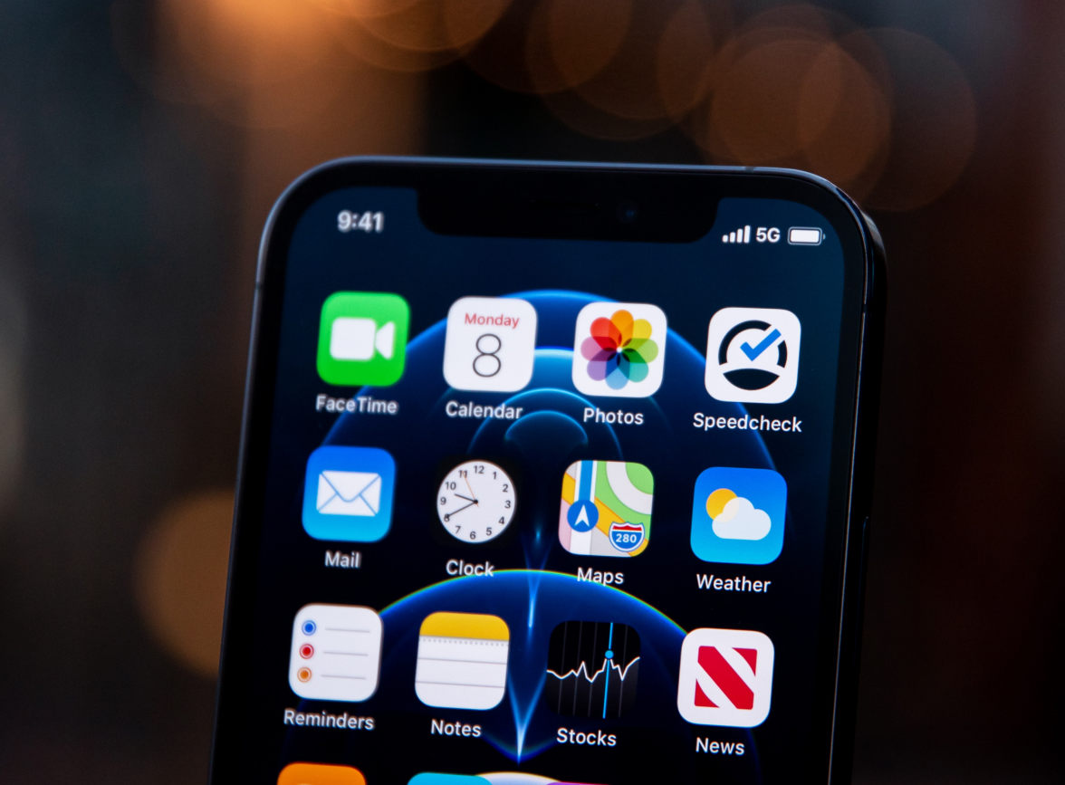 宁阳苹果手机维修分享为什么 iPhone 12 在冬季会自动关机 