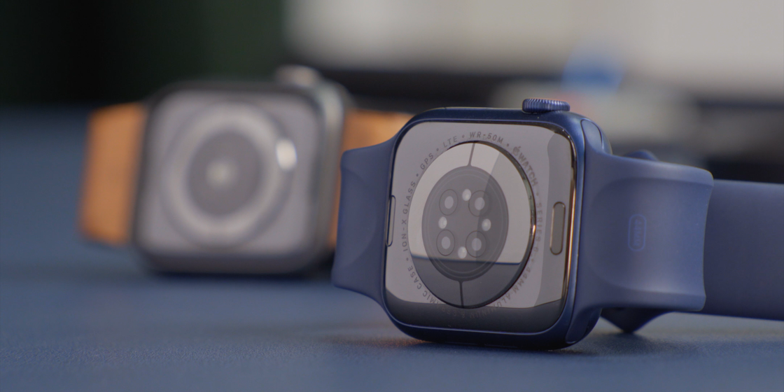 宁阳苹果手机维修分享Apple Watch 是如何测量卡路里的 