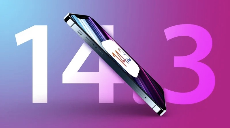 宁阳苹果手机维修分享iOS 14.3 RC2已发，iOS 14.3正式版本还远吗 