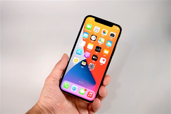 宁阳苹果手机维修分享iOS 14.2修订版已到，专属iPhone 12系列 