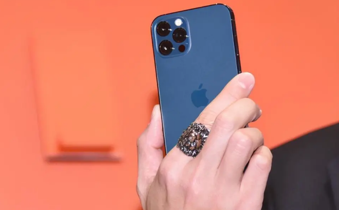 宁阳苹果手机维修分享iPhone12系列重启方法教程 