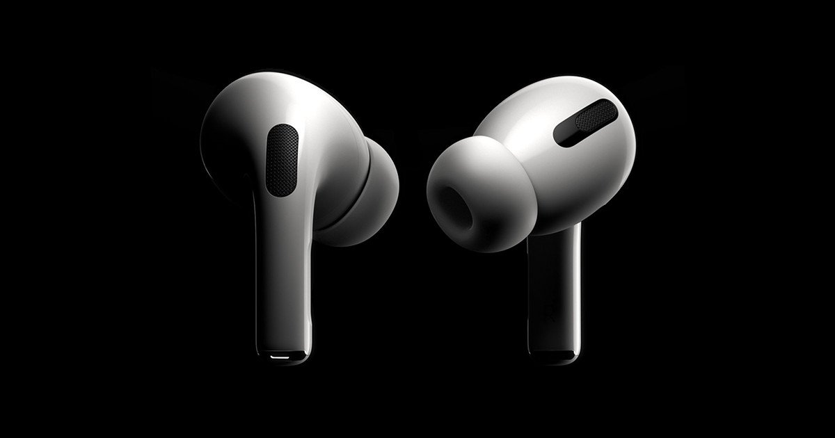 宁阳苹果手机维修分享AirPods Pro 爆音、降噪效果下降怎么办 