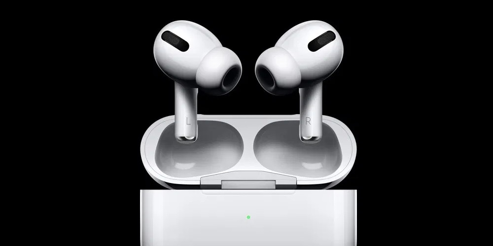 宁阳苹果手机维修分享AirPods Pro 出现静电噪音 