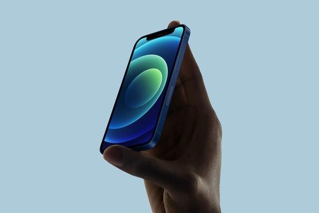 宁阳苹果手机维修分享iPhone 12 mini辐射很大吗 