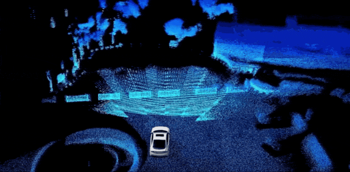 宁阳苹果手机维修分享iPhone 12 Pro 搭载的 LiDAR 镜头与 ToF 镜头有什么不同 