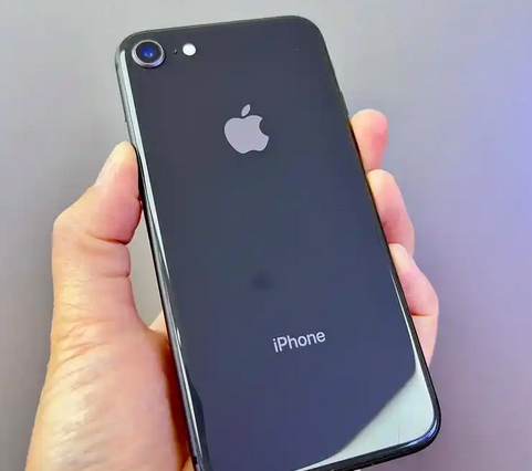 宁阳苹果8系统维修分享iPhone8手机系统升级后无法开机如何修复