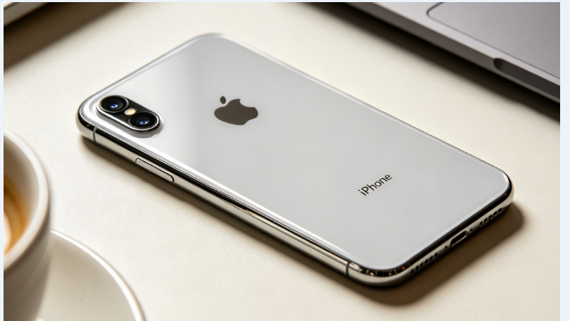 宁阳苹果维修点分享iPhone XS进水维修 