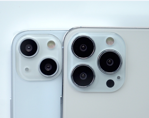 宁阳苹果维修点分享iPhone 13 Pro主板出问题时解决方案 