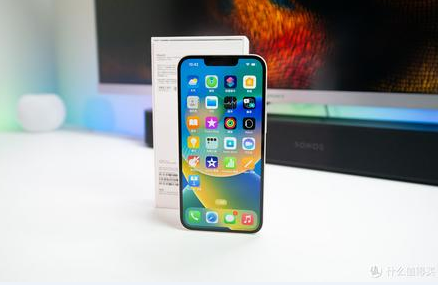 宁阳苹果维修点分享iPhone 14维修主板时的细节问题 