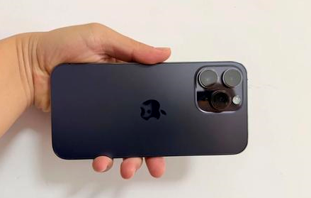 宁阳苹果维修点分享iPhone 14 Pro Max二修主板与高压浪涌类故障 