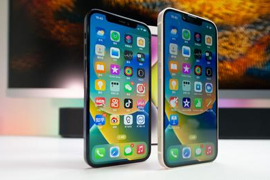 宁阳苹果维修点分享iPhone 14 Plus自动关机内存连锁故障解析 