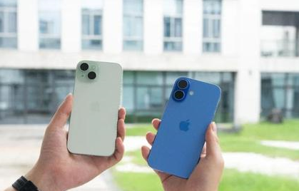 宁阳苹果维修点分享iPhone 16 Plus出现自动关机的情况类型 