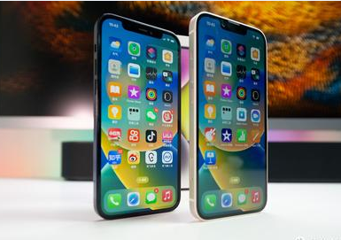 宁阳苹果维修点分享iPhone 14 Plus扩容深层隐患梳理 