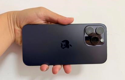 宁阳苹果维修点分享iPhone 14 Pro Max扩容实战误区 
