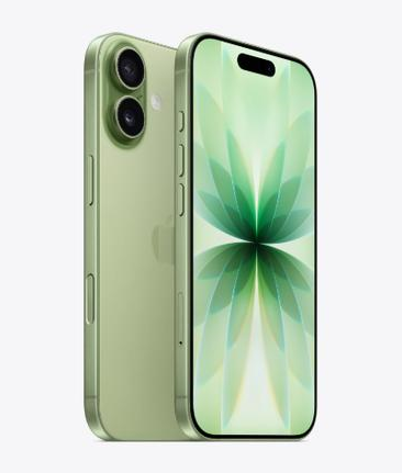 宁阳苹果维修点分享iPhone 17扩容搬板与性价比剖析 