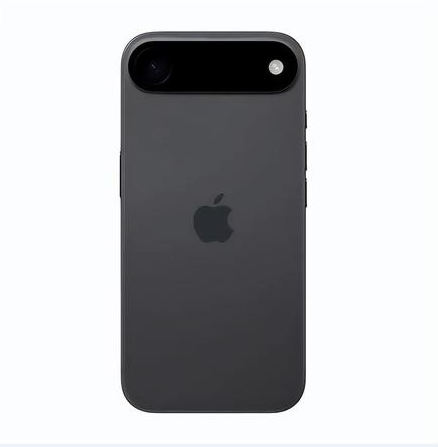 宁阳苹果维修点分享iPhone 17 Air扩容待机与快照隐患 