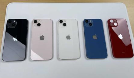 宁阳苹果维修点分享iPhone 13生态与权限系统排错 
