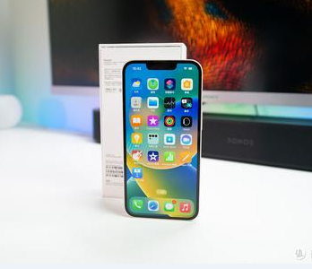 宁阳苹果维修点分享iPhone 14音频与待机系统排错 