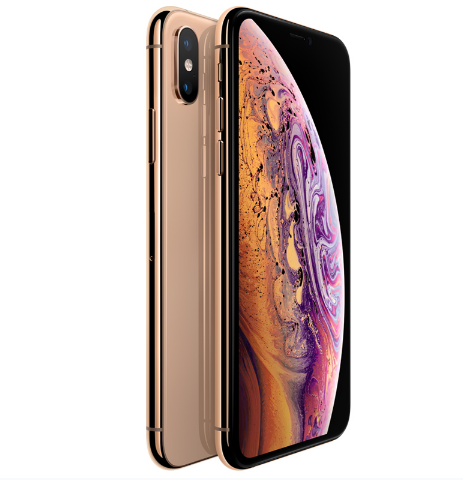 宁阳苹果维修点分享iPhone XS Max锁屏快捷入口故障 