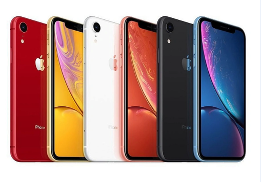 宁阳苹果维修点分享iPhone XR充电与钱包锁屏 